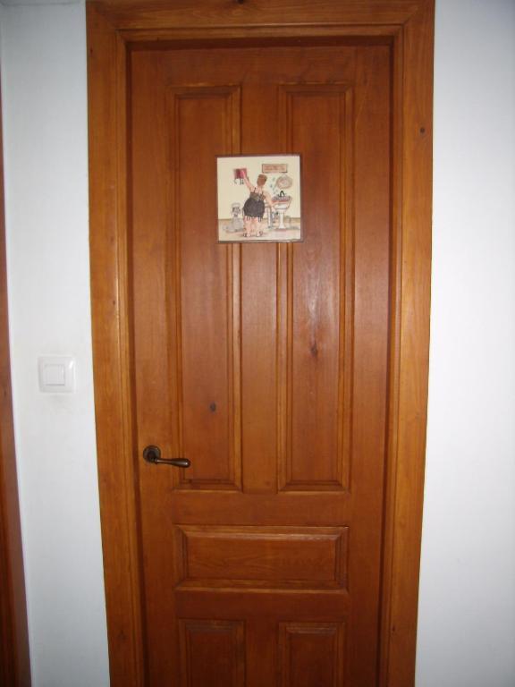 Casa Rural Basajarau Yosa de Sobremonte Room photo